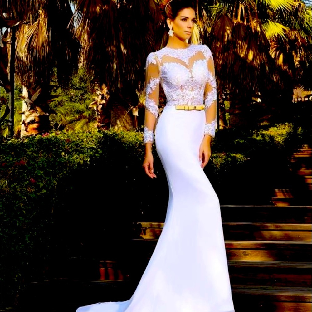 Bridal Dress